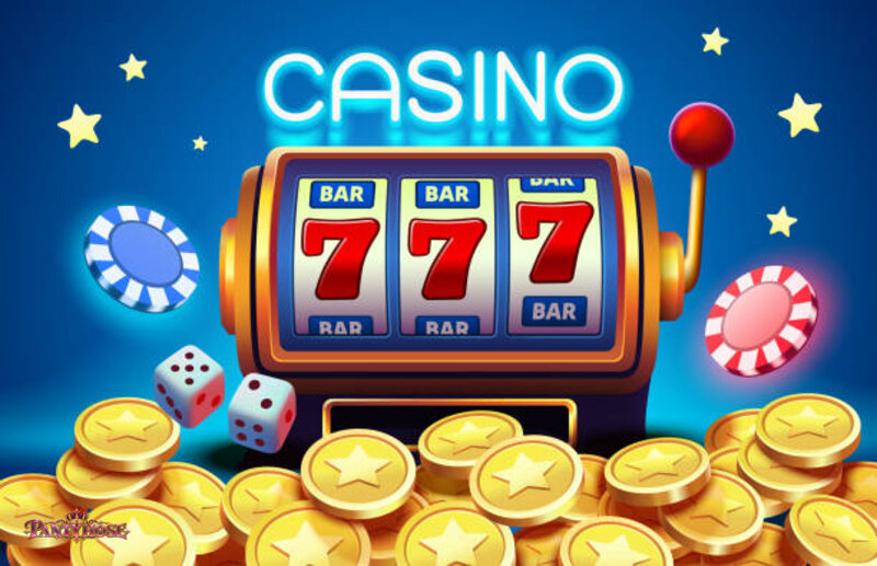 Casino Pantyhose - Game Show Titles