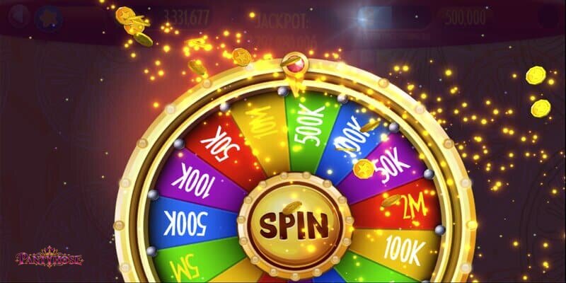 Pantyhose Slot - Free Spins and Multipliers